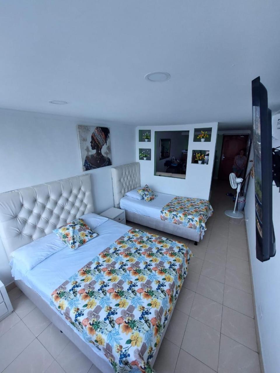 Turismocolombia-fit Apartamento Cartagena