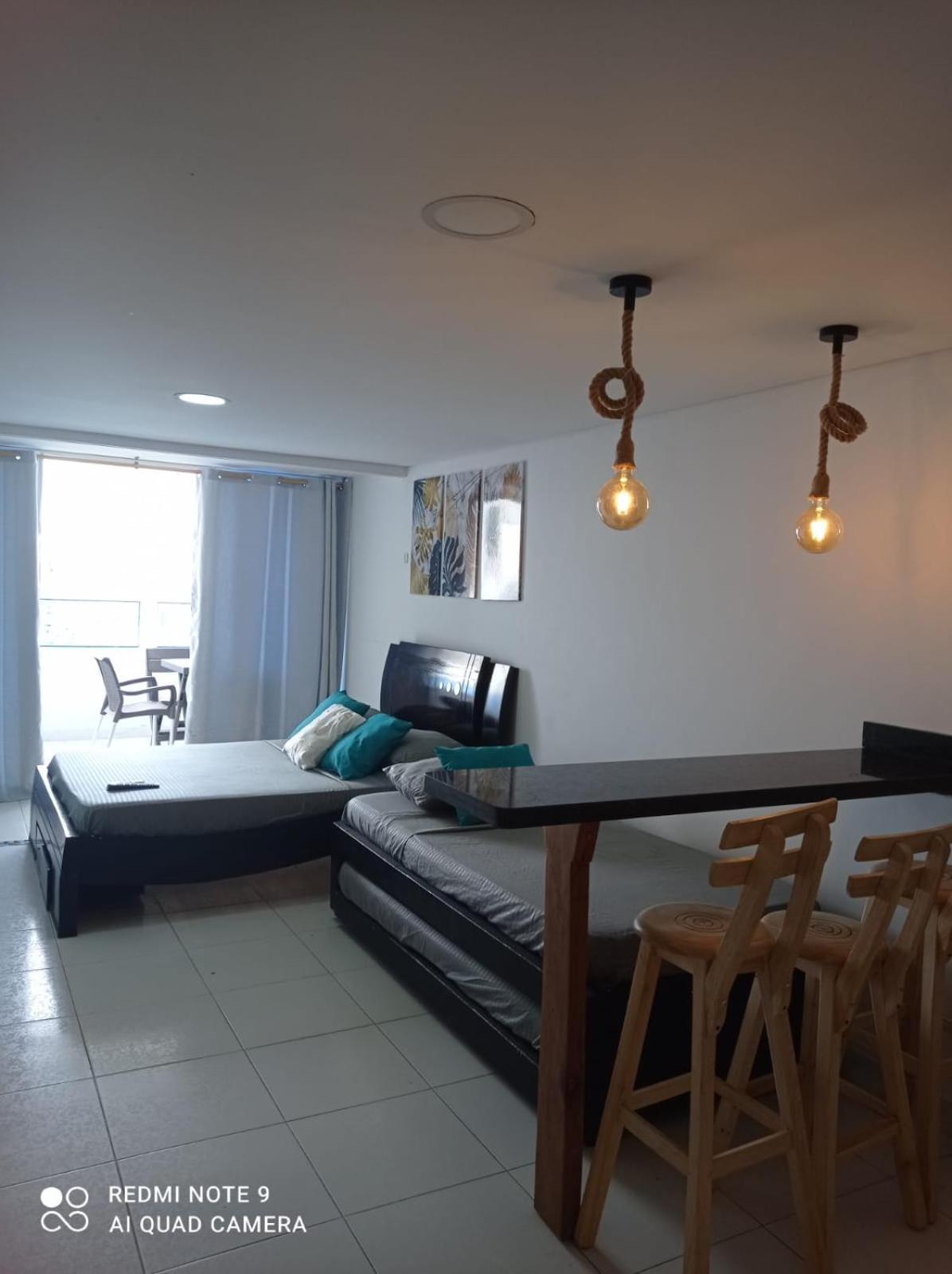 Apartamento Turismocolombia-fit Cartagena