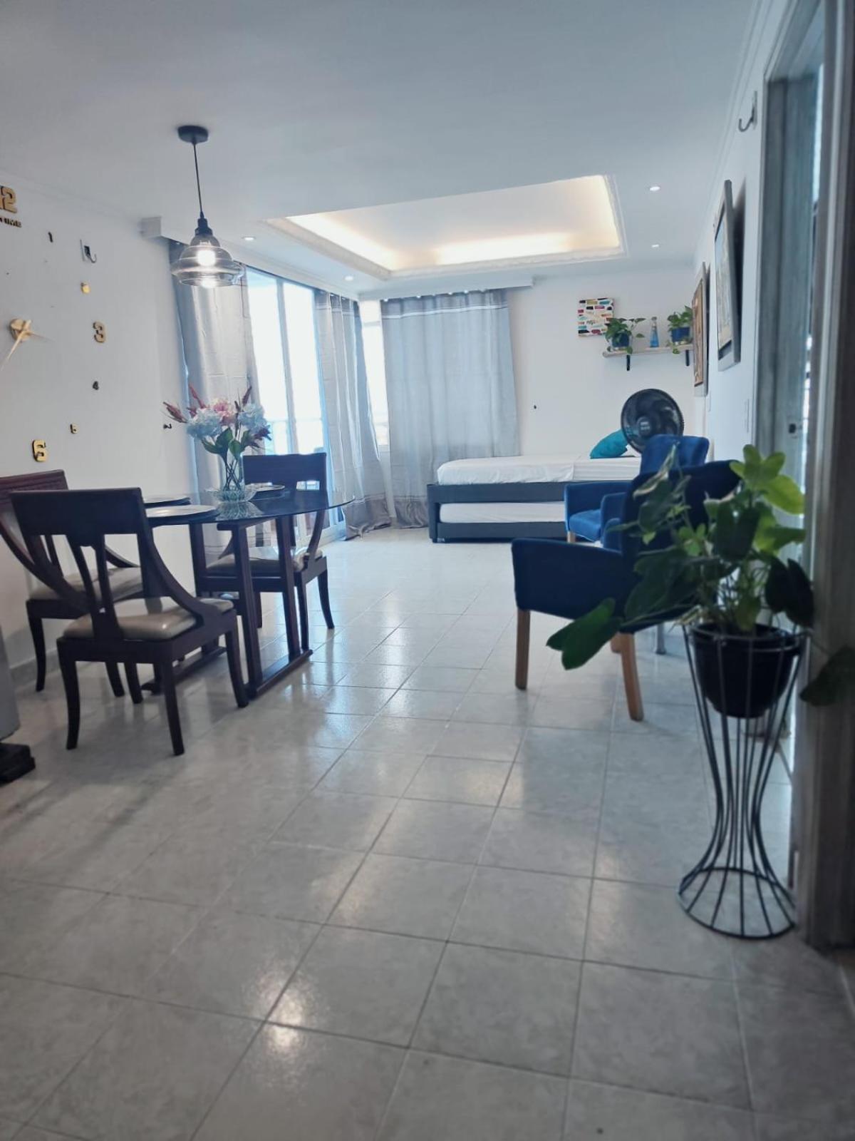 Turismocolombia-fit Apartamento *
